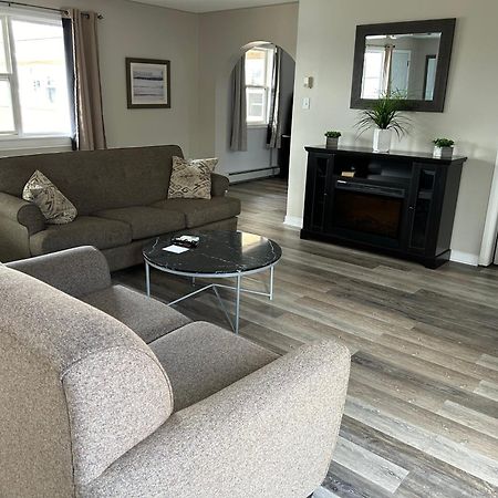 Middleton Motel & Suites Экстерьер фото