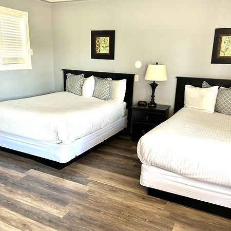 Middleton Motel & Suites Экстерьер фото