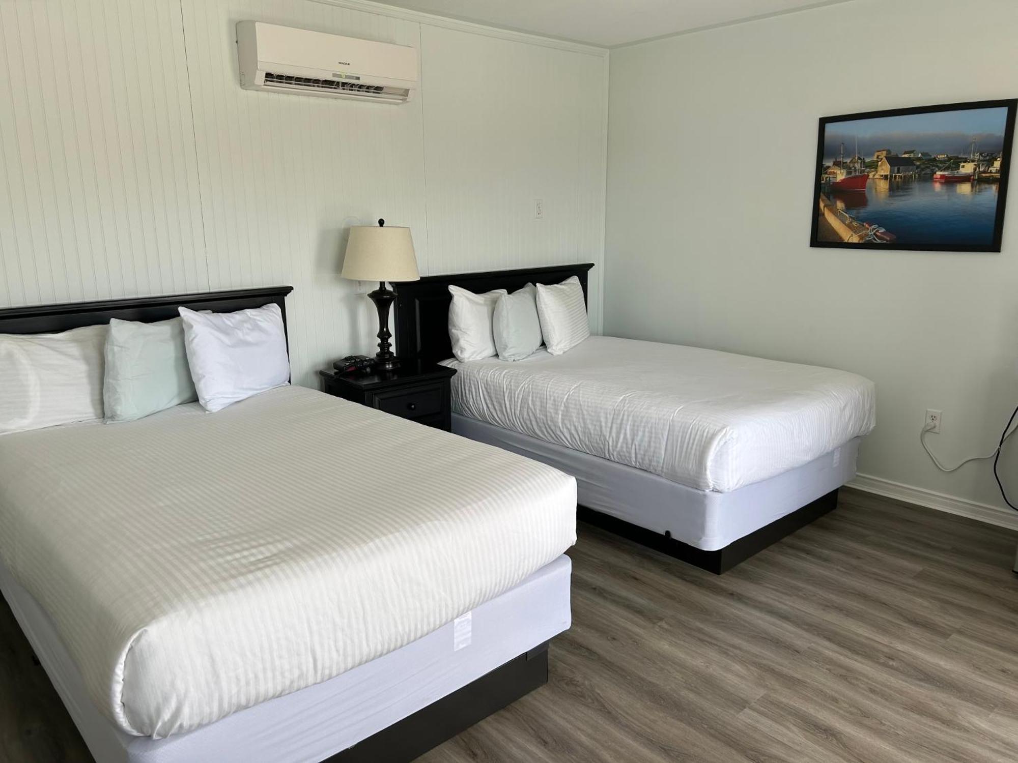 Middleton Motel & Suites Экстерьер фото