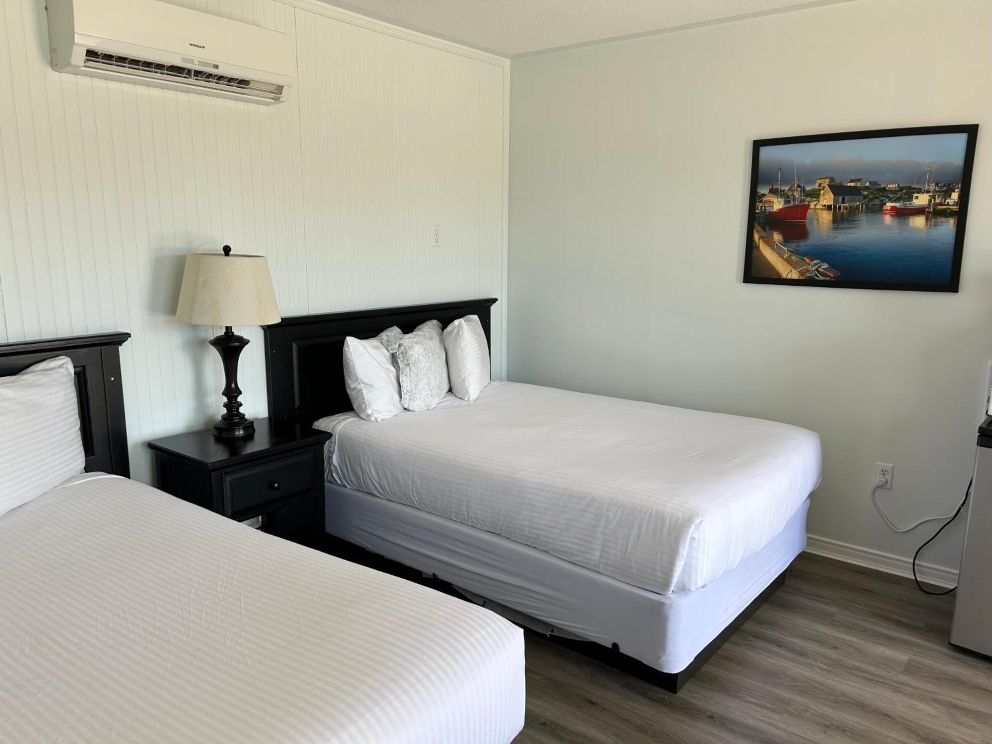 Middleton Motel & Suites Экстерьер фото