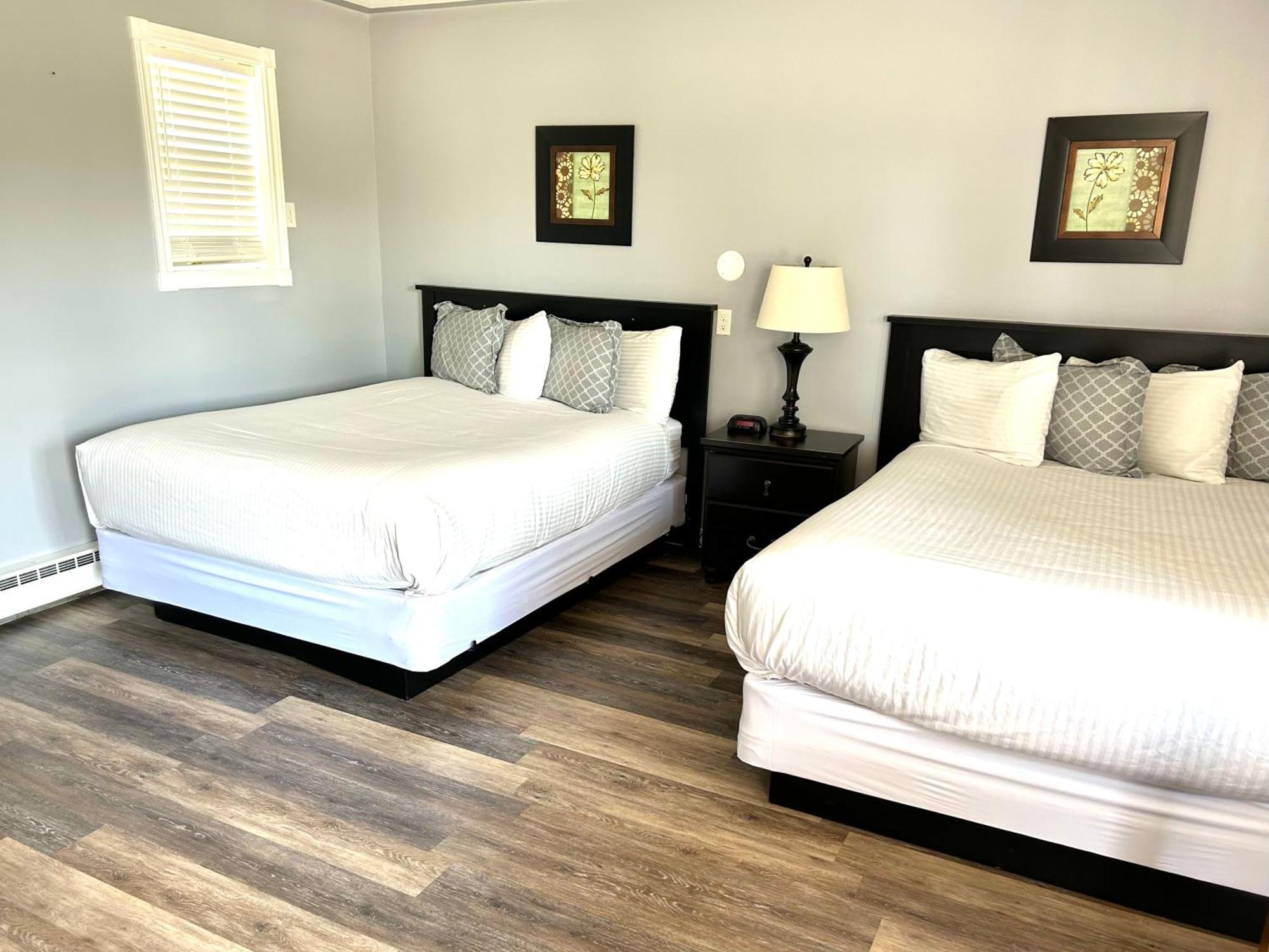 Middleton Motel & Suites Экстерьер фото