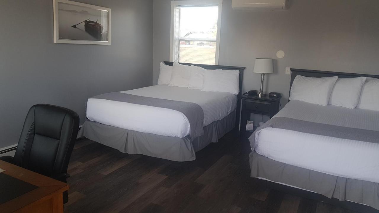 Middleton Motel & Suites Экстерьер фото